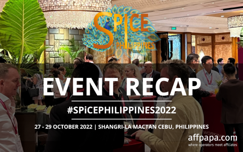 SPiCE Philippines 2022: recap of the event