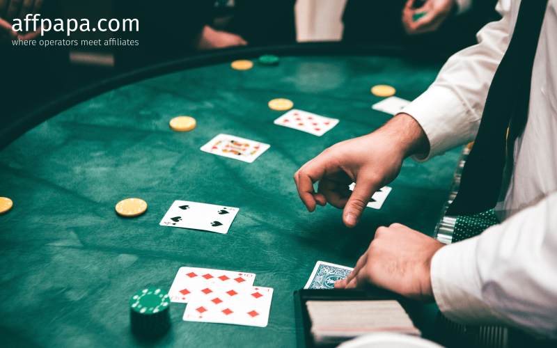 The 3 Best Payment Methods for Online Casino Platforms
