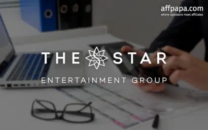 The Star casino fined a for money laundering shortcomings