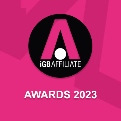 iGB Affiliate Awards 2023
