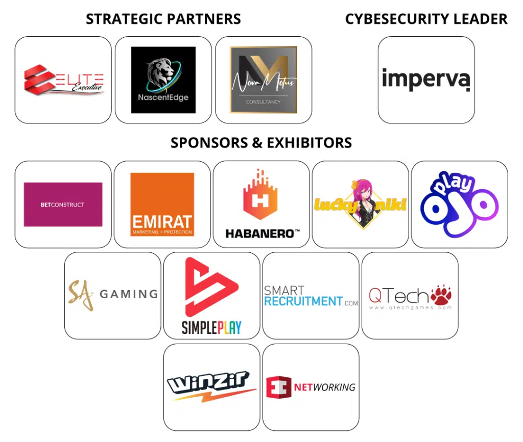 SPiCE Philippines Sponsors, Exhibitors and Partners