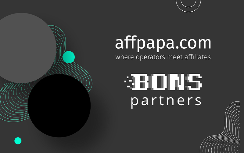 AffPapa and BONS Partners expand their year-long partnership