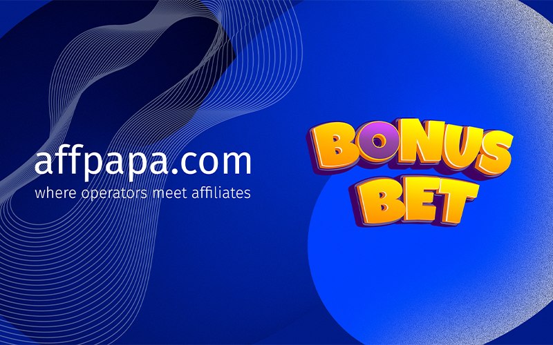 AffPapa and BonusBet join forces in a new partnership