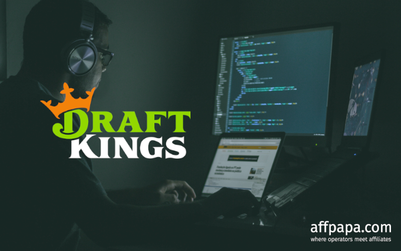 DraftKings hack affected 300k of customer funds