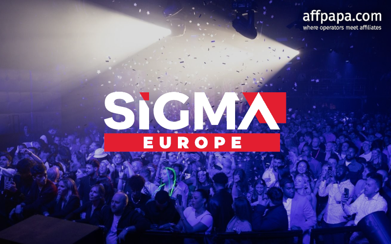 SiGMA Europe wrap up: over 25k happy attendees