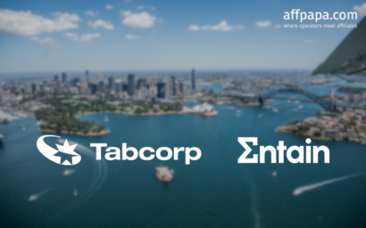 Tabcorp and Entain go to court over NSW hotel contract