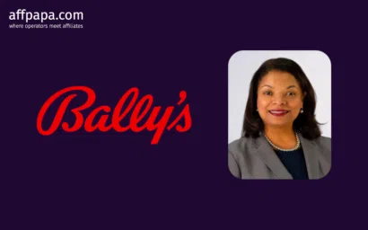 Bally’s hires Kim Barker Lee as EVP and Chief Legal Officer