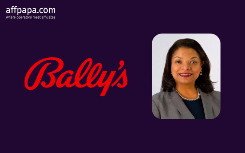 Bally’s hires Kim Barker Lee as EVP and Chief Legal Officer Bally’s hires Kim Barker Lee as EVP and Chief Legal Officer