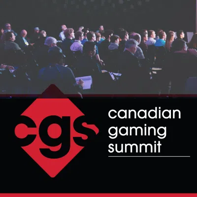 Canadian Gaming Summit (CGS) 2024