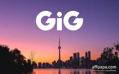GiG signs letter of intent with retail Ontario operator