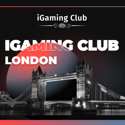 iGaming Club London 2023