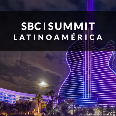SBC Summit Latinoamerica 2023 SBC Summit Latinoamerica 2023