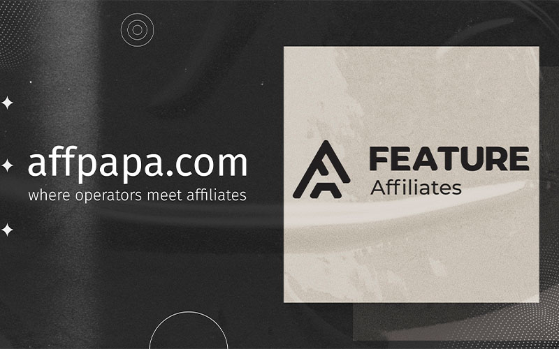 Feature Affiliates and AffPapa strike a new partnership