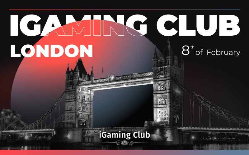 AffPapa announces iGaming Club London 2023 registration