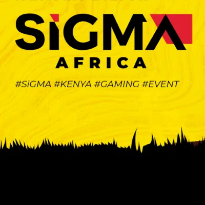 Sigma Africa 2023 | iGaming Events - AffPapa