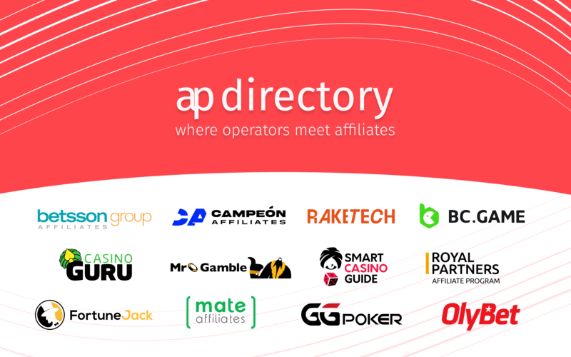 Introducing AffPapa Directory 2.0