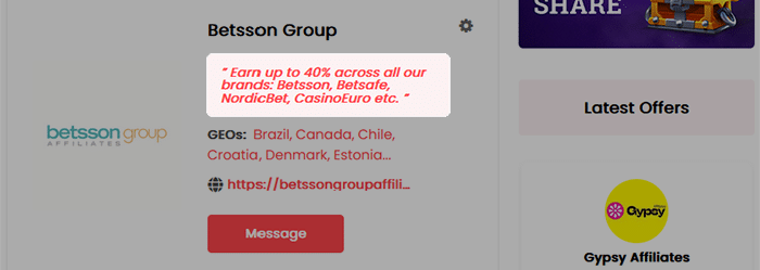 affpapa directory status 1