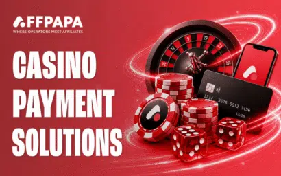 Best Casino Payment Solution Providers in 2026