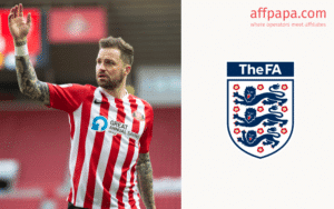 FA suspends betting for former Scottish International player