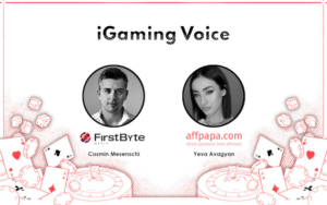 FirstByte Media – iGaming Voice by Yev