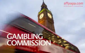 The UK Gambling Commission allows Allwyn to obtain Camelot