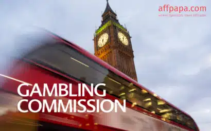 The UK Gambling Commission allows Allwyn to obtain Camelot