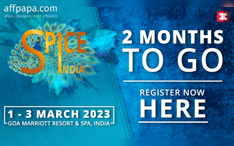 SPiCE India 2023 countdown begins