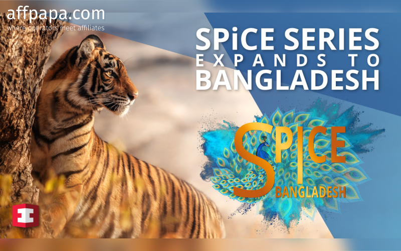 SPiCE Series adds Bangladesh to its 2023 iGaming destination