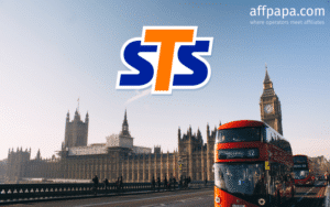 STS leaves Estonia & UK despite the record income of 2022