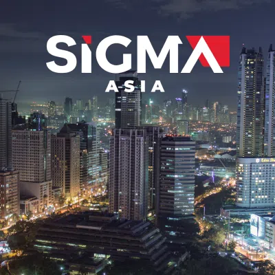 SiGMA Asia 2024