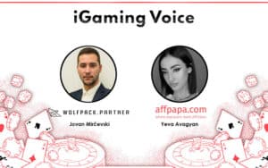 Wolfpack Partners – iGaming Voice by Yeva