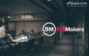 BetMakers reorganizing its team of senior executives