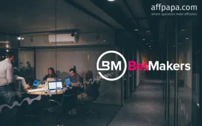 BetMakers reorganizing its team of senior executives