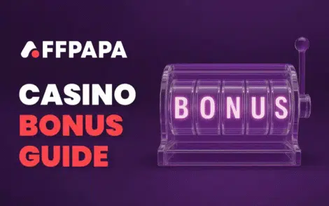 Casino Bonus Guide for iGaming Operators (2026)