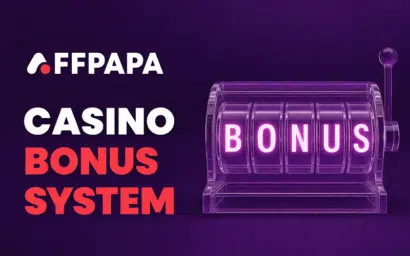 Casino Bonus Systems Explained: How Operators Maximize ROI in 2026