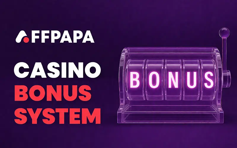 Casino Bonus Systems Explained: How Operators Maximize ROI in 2026