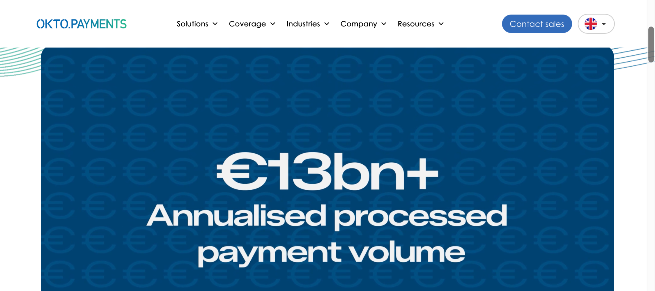 casino payment solution oktopayments