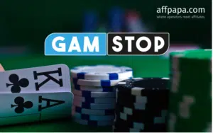 Gamstop recorded an unprecedented growth of 84,000 in 2022