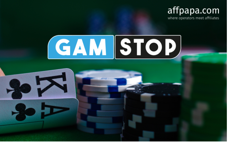 Gamstop recorded an unprecedented growth of 84,000 in 2022