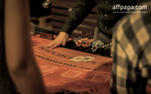 How online casinos can identify the best affiliate programs