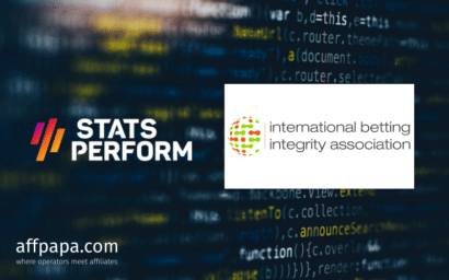 IBIA gives credit to Stats Perform sports data