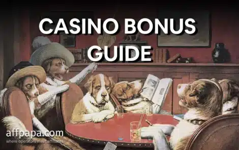Operators’ 2025 Guide to Online Casino Bonuses