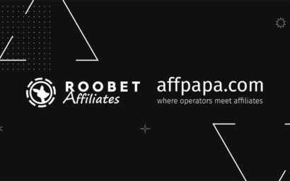 AffPapa & Roobet partner to boost crypto casino environment