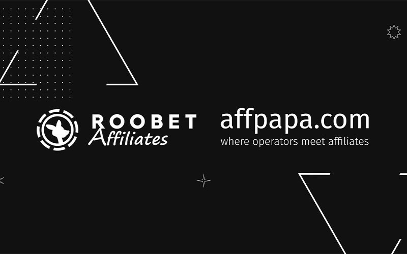 AffPapa & Roobet partner to boost crypto casino environment