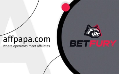 AffPapa and BetFury sign new partnership
