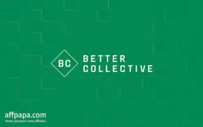 Better Collective co-founders rewarded at iGB Awards