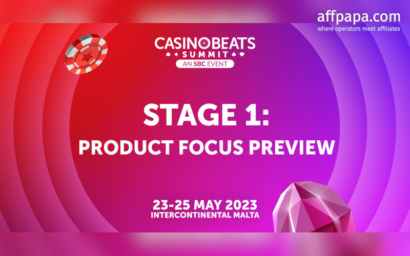 CasinoBeats Summit 2023 to highlight technical topics
