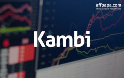 Kambi publishes Q4 2022 financial analysis