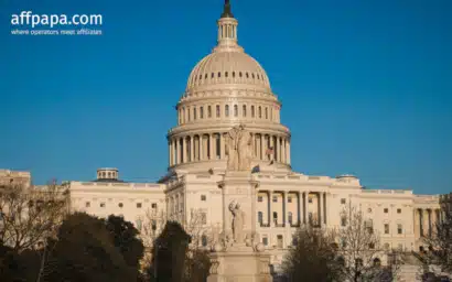 New proposal aims to ban all wagering ads in the US