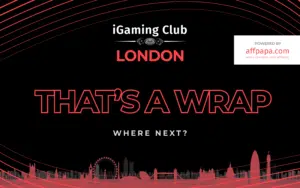 iGaming Club London 2023: Highlights & Recap